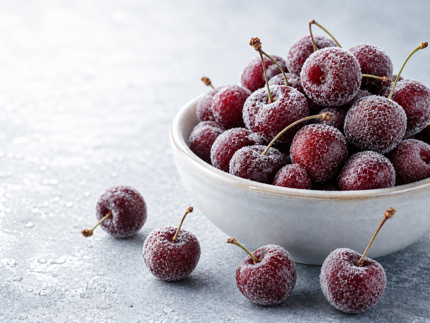 Cerezas FrostBerry